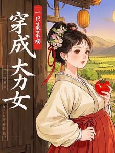 穿成大力农女,咸鱼躺赢爽翻天