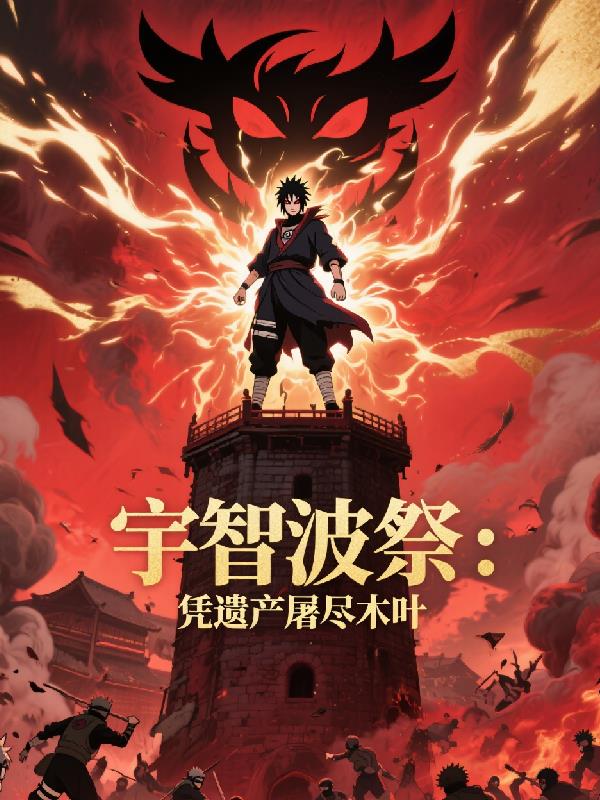 宇智波祭：凭遗产屠尽木叶