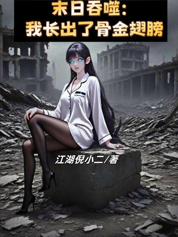 末日吞噬：我长出了骨金翅膀