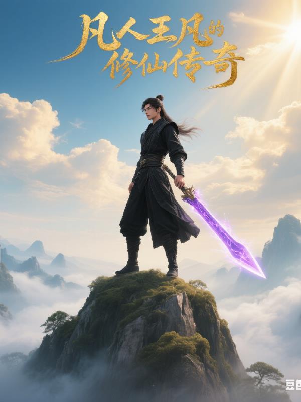 凡人王凡的修仙传奇