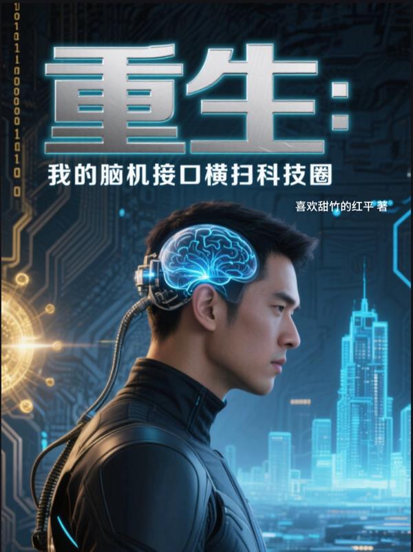 重生：我的脑机接口横扫科技圈