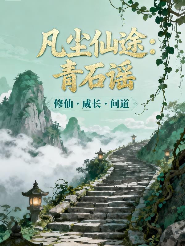 凡尘仙途:青石谣