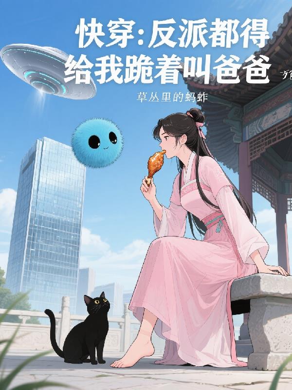 快穿：反派都得给我跪着叫爸爸