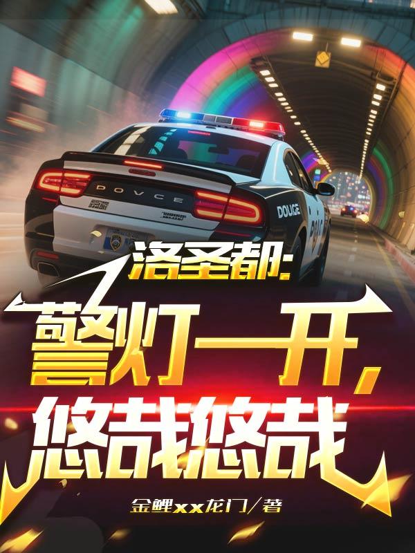 我在美国当巡警的那些年