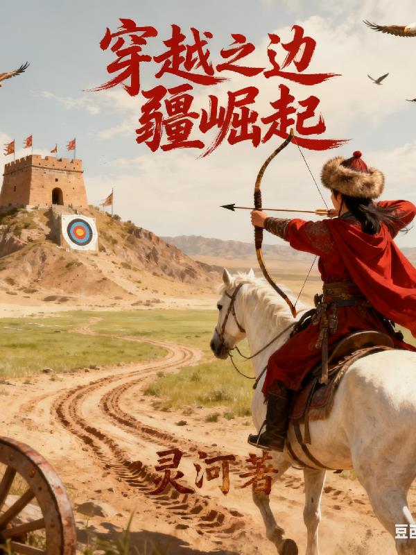 穿越之边疆崛起