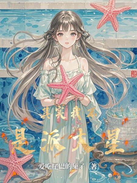 其实我不是派大星