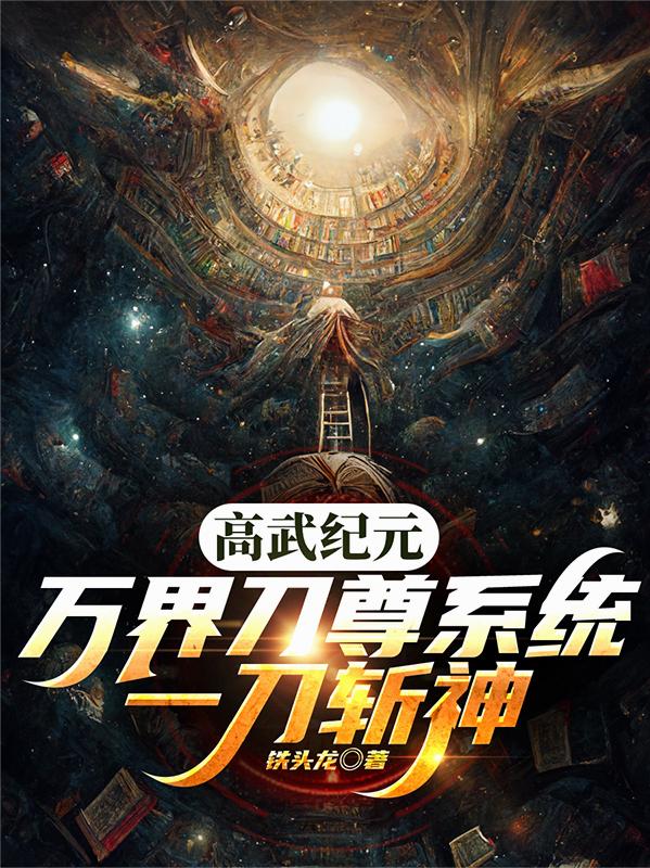 高武纪元：加载刀客模板横扫异域