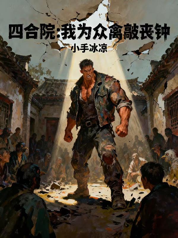 四合院：禽兽的末日倒计时