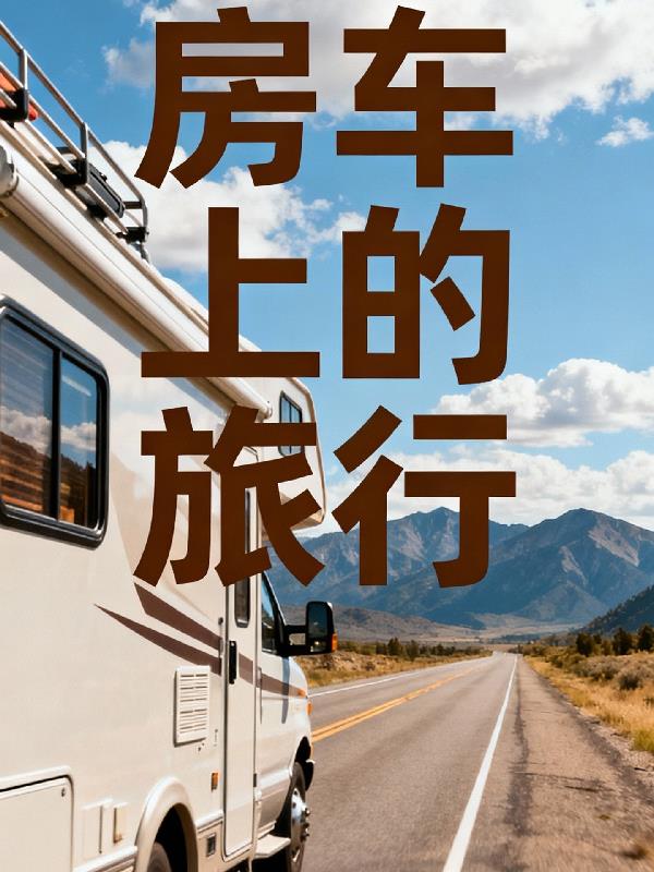 房车上的旅行