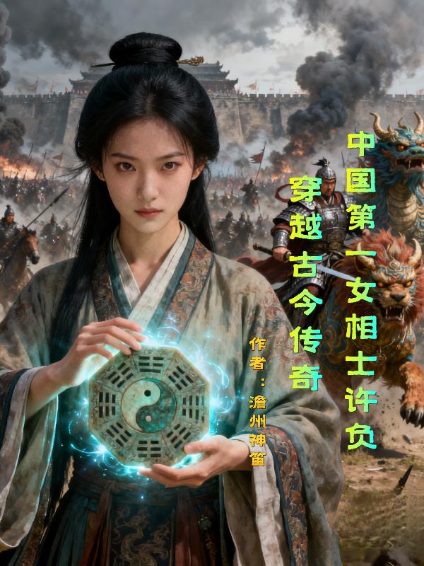 我是女神相许负伏羲霍去病的同事