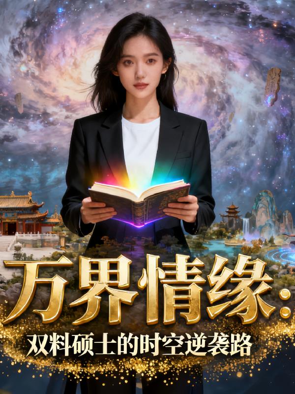万界情缘：双料硕士的时空逆袭