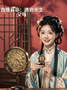 直播算命:遇到亲生父母