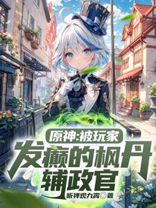 原神：枫丹辅政官，永不加班