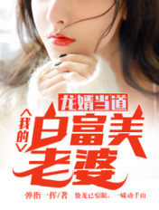 龙婿当道:我的白富美老婆
