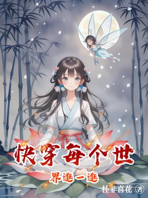 综影视：我在各个世界打工挣钱