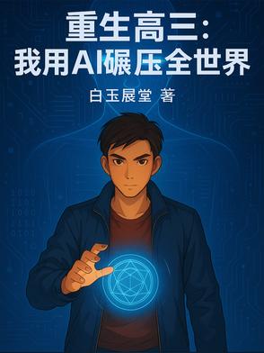 绑定AI，我领先全球二十年