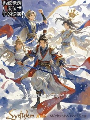 系统觉醒！废位世子的逆袭