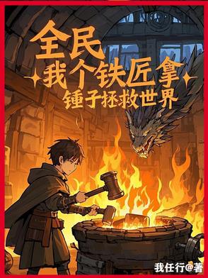 觉醒铁匠？无限强化装备后无敌了