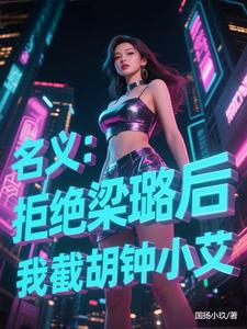 名义：我妻钟小艾，藏点钱怎么了