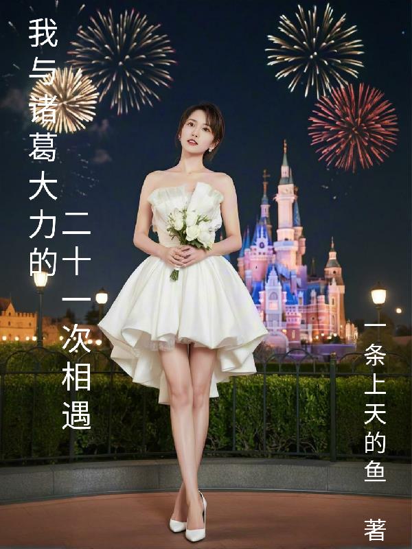 我与诸葛大力的二十一次相遇