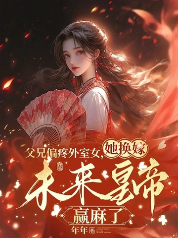 逼我嫁废物，我扶他称帝你们怕什么