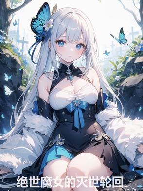 绝世魔女的灭世轮回